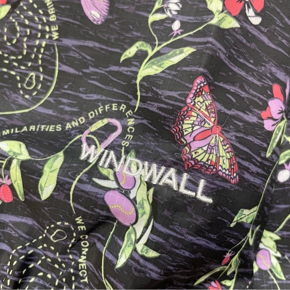 New The North Face Printed Cyclone 3 Jacket Multiple Sizes - Picture 5 of 10